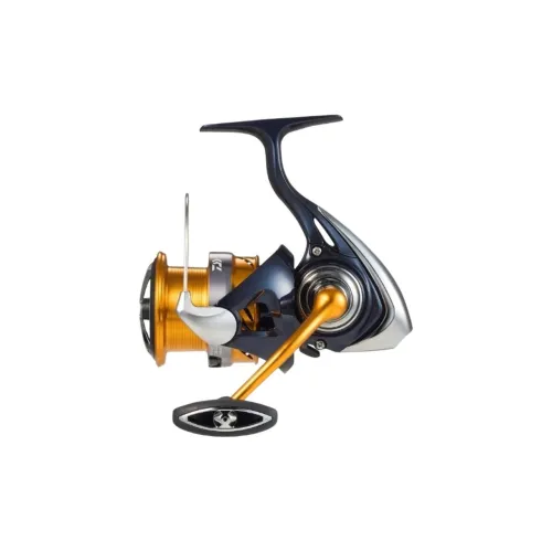 DAIWA LT4000 CXH Fishing Line Reels Front Unloader Spinning Wheels Fishing