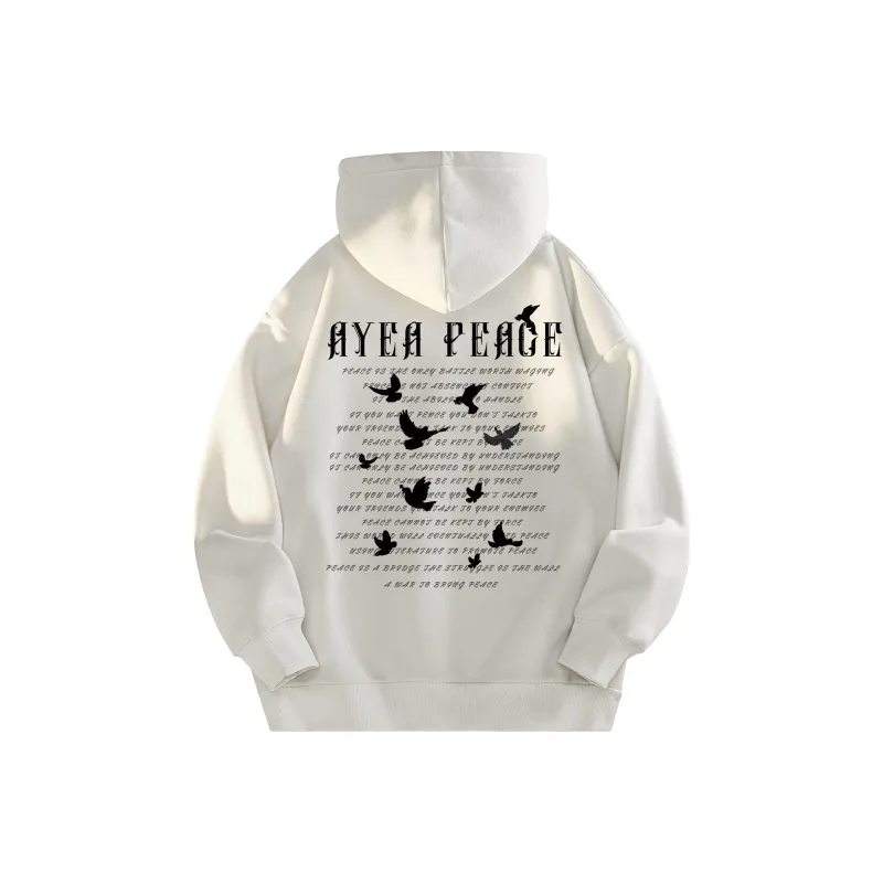 AYEA Sweatshirts Unisex-17