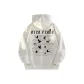 White (Fleece-Lined)