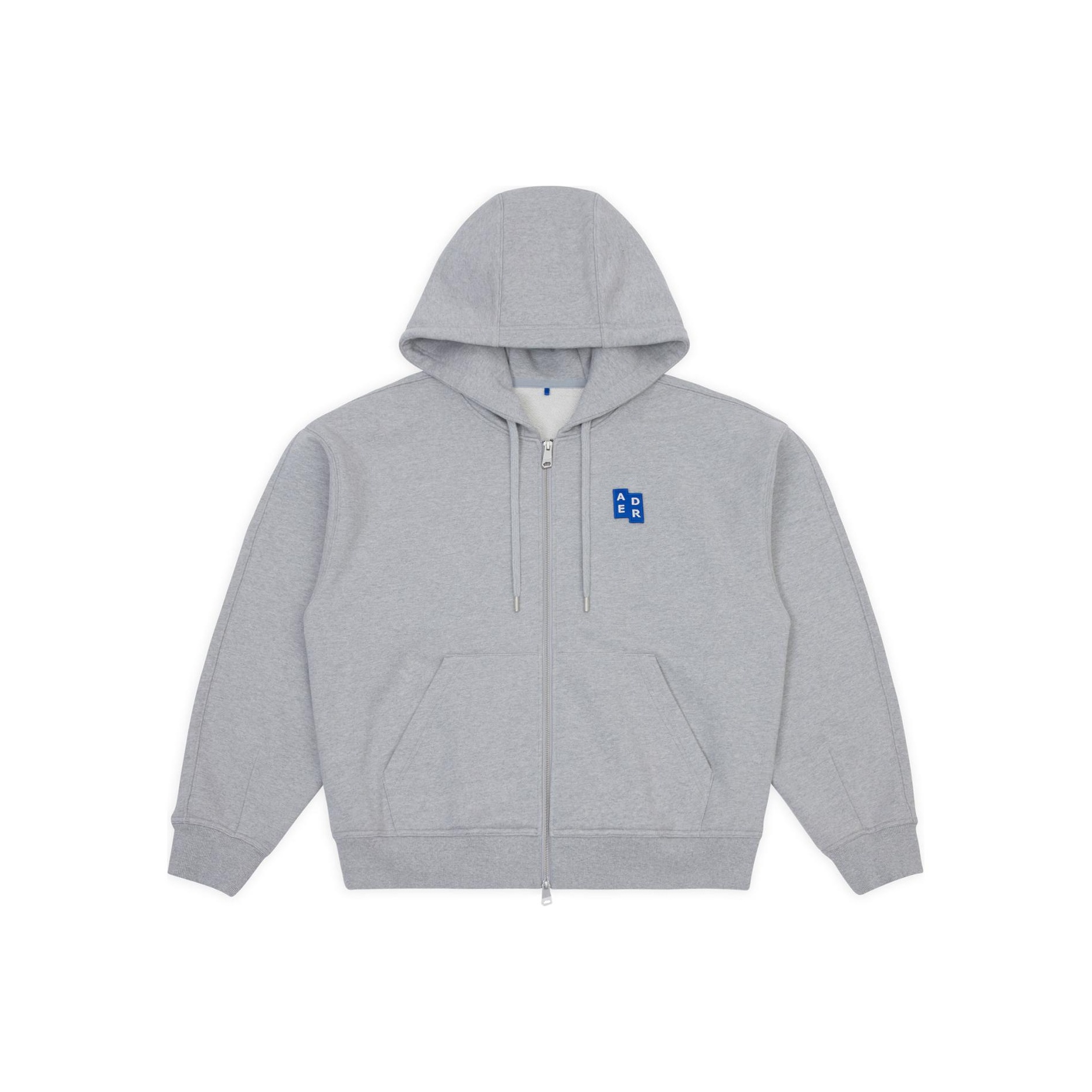 Acne Studios Logo Zipper Jacket - POIZON