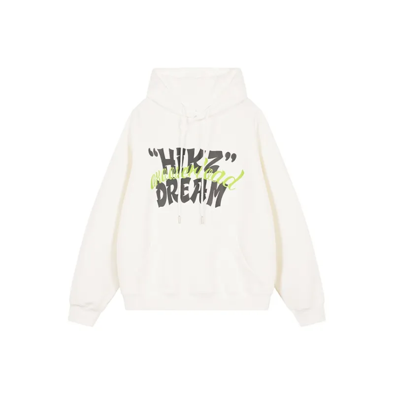 HIKZ x OXO OVERLOAD Sweatshirt Unisex-3