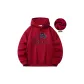 Burgundy (Fleece-Lined)