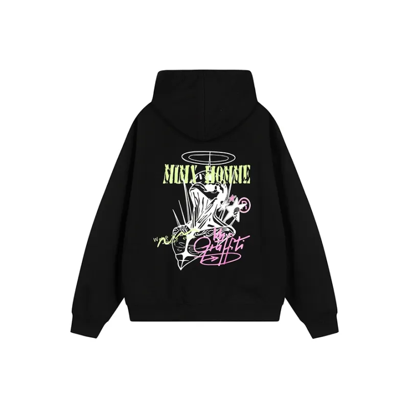 Mimx Homme Sweatshirts Unisex-0