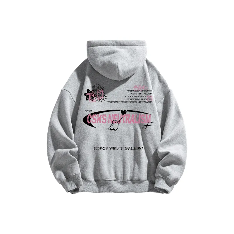 CSKS Sweatshirts Unisex-17
