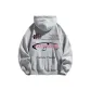 Heather Gray (Thickened Fleece-Lined)