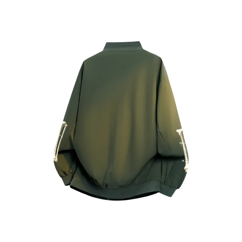 INNERSECT Jackets Unisex-8