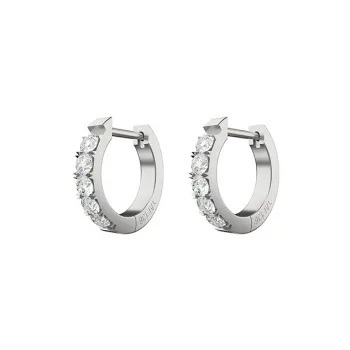 ICEGANG Moissanite Earrings Unisex