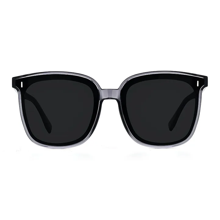 FILA Plastic Square Sunglasses Unisex-5