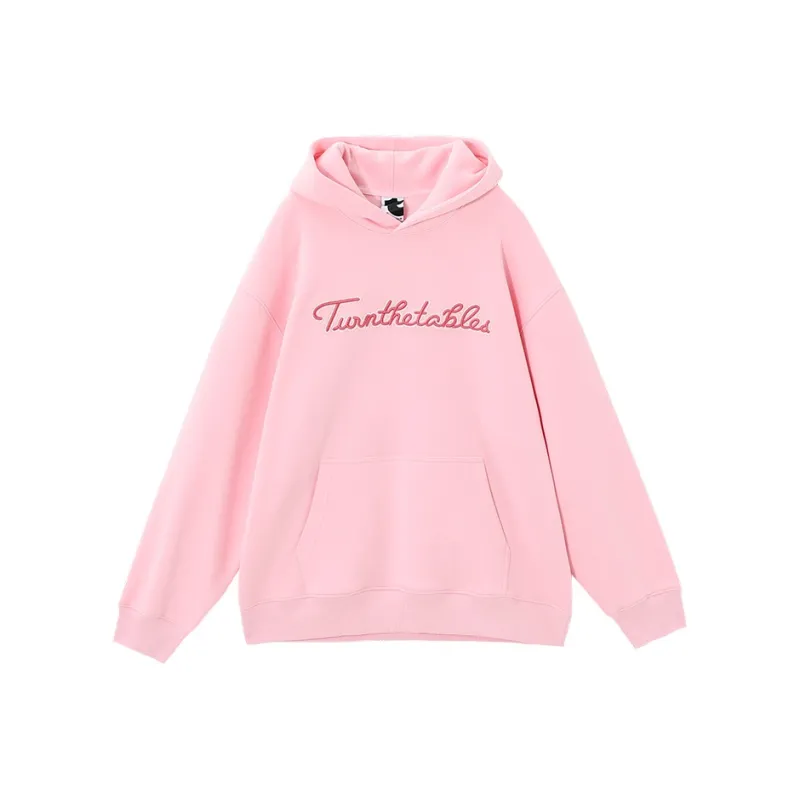 TURNTHETABLES Sweatshirt Unisex-2