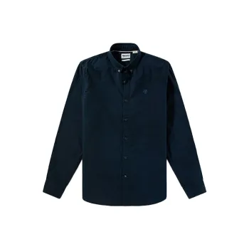 Timberland Shirt Men's Dark Sapphire