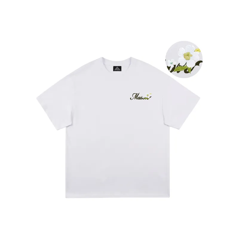 Masongarments T Shirts Unisex-2
