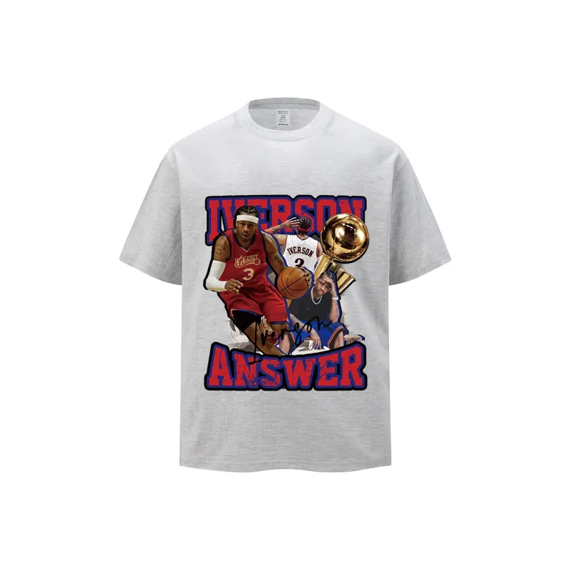 AI3 T Shirts Unisex-6