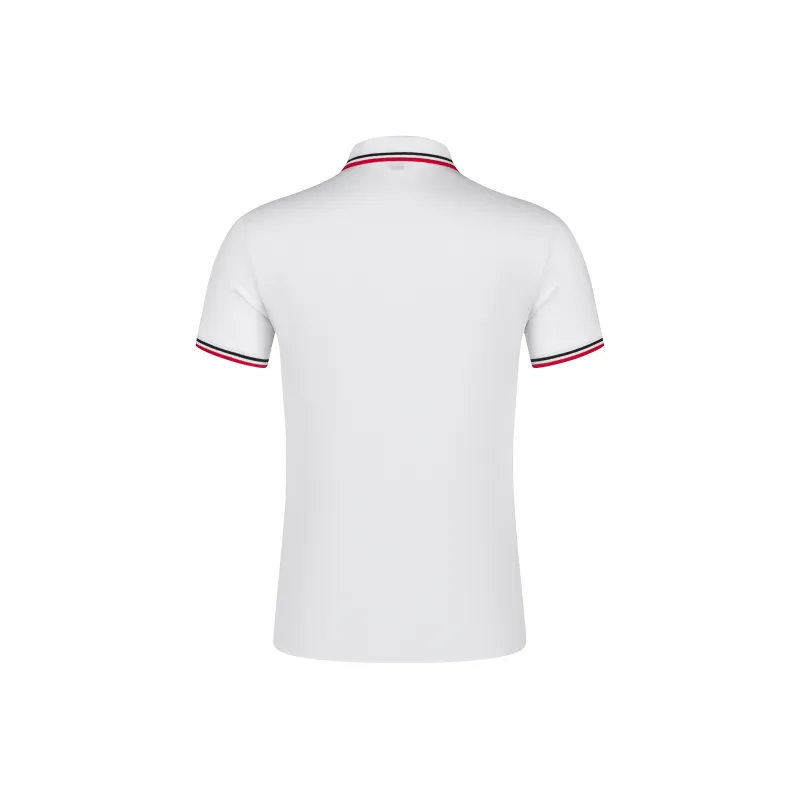 Maserati Polo Shirts Unisex-8