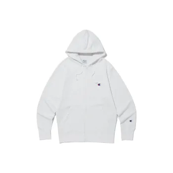 Champion Sweatshirts Unisex White