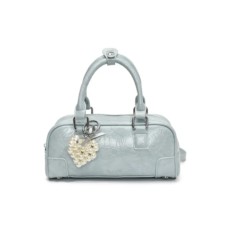 GATOER PU Crossbody Handbag Regular Women's Multicolor-12