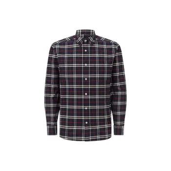 Burberry Simpson Check Shirt