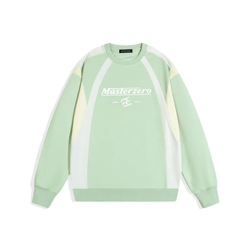 Master Zero Sweatshirts Unisex-2