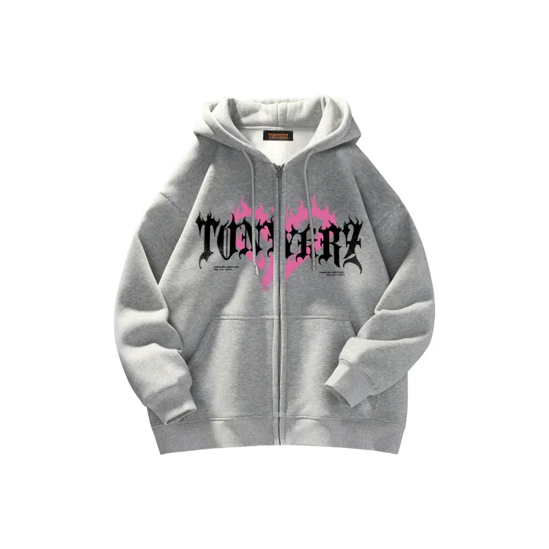TONYKRZ Sweatshirts Unisex-9