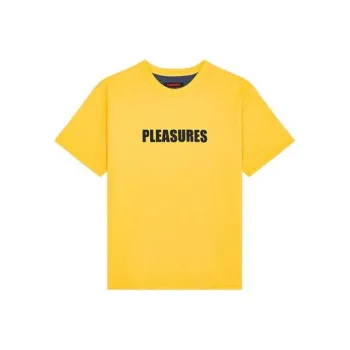 PLEASURES Legal Reversible Heavyweight Shirt