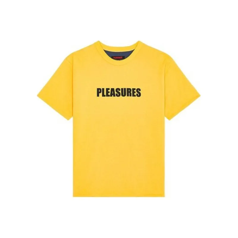 PLEASURES Legal Reversible Heavyweight Shirt-0