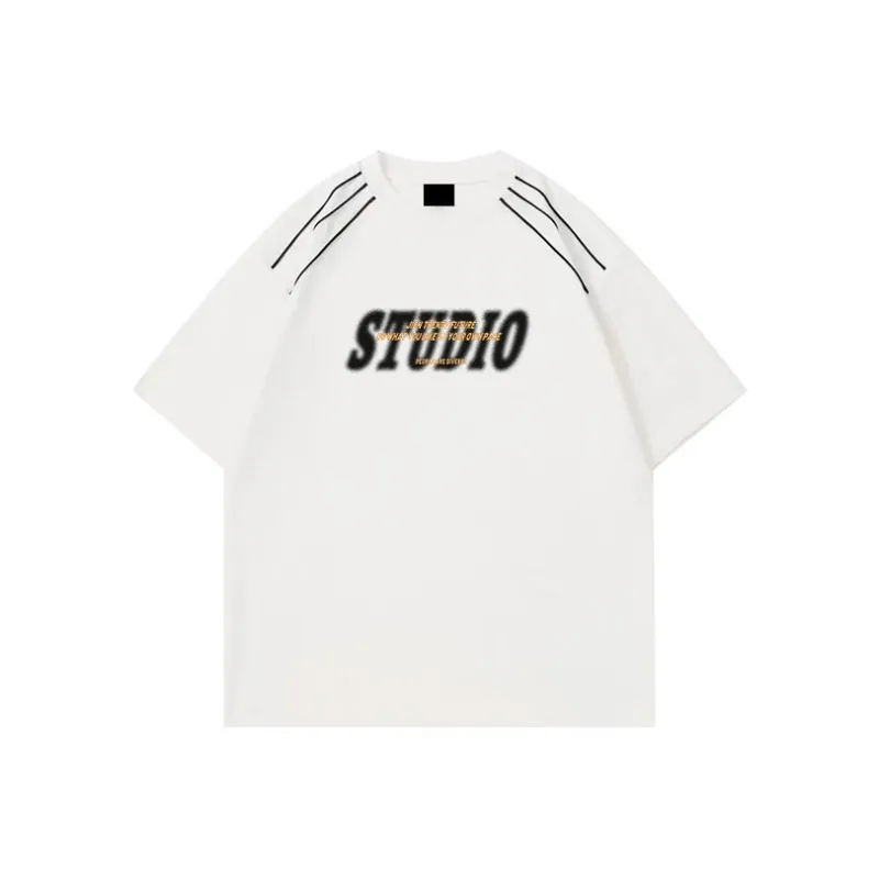 JION T Shirts Unisex-2