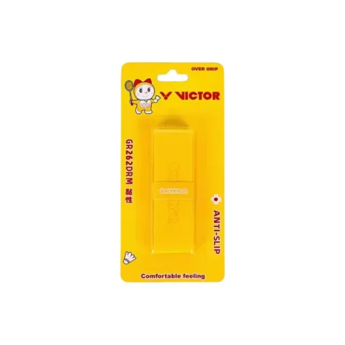 VICTOR Badminton Grip Tape PU Thin