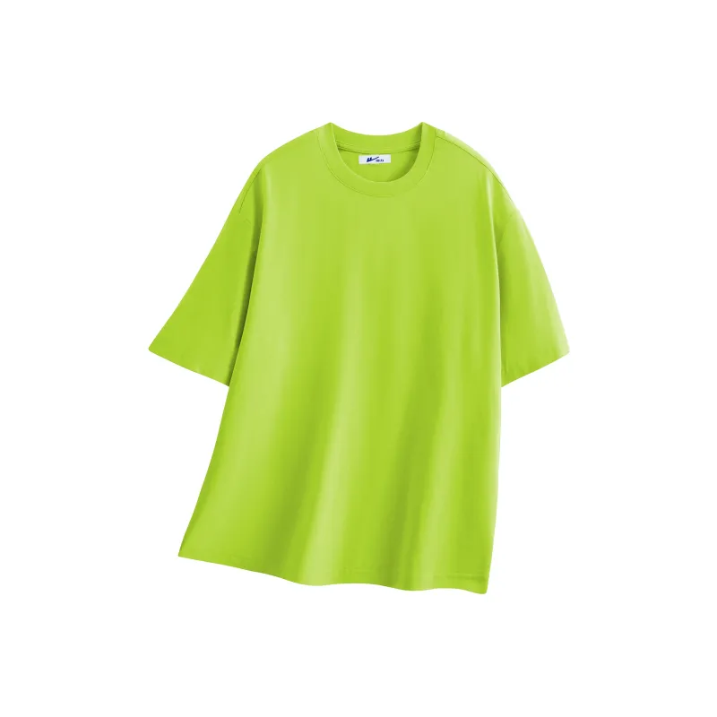 Warrior Huichao Open Ended Smile Collection T Shirt Unisex-14