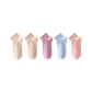 Lotus Color+Blue+Taro Purple+Khaki+Strawberry Pink