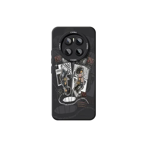 YAOCAI Phone Cases