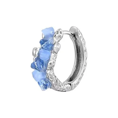 BLESSED BULLET Alloy Earrings Women's