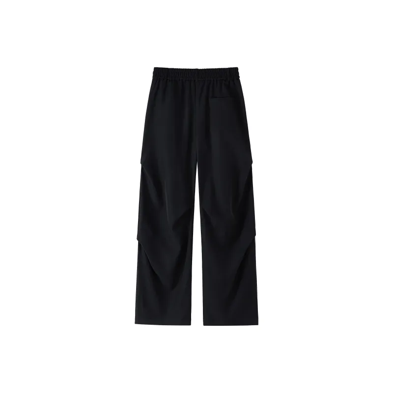 MASKPARK Casual Pants Unisex-1