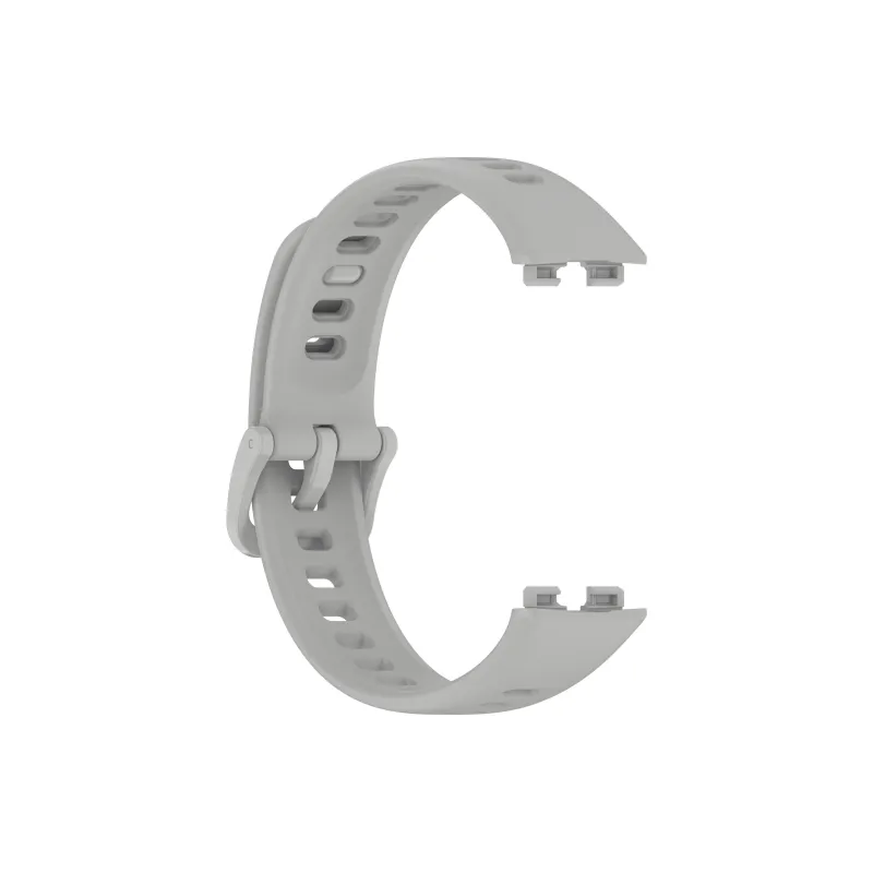 Mr. Strap Watch Band Huawei Compatibility 12.5cm 21cm Silicone Material-29