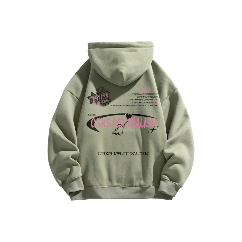 CSKS Sweatshirts Unisex-9