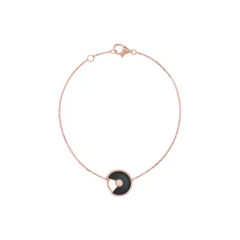 Cartier Amulette De Cartier Collection Bracelets Women's