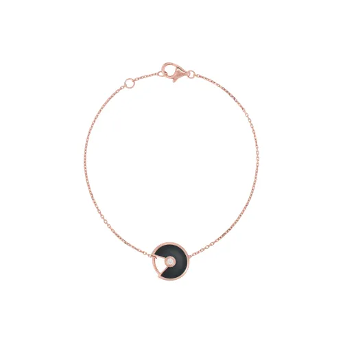 Cartier Amulette De Cartier Collection Bracelets Women's