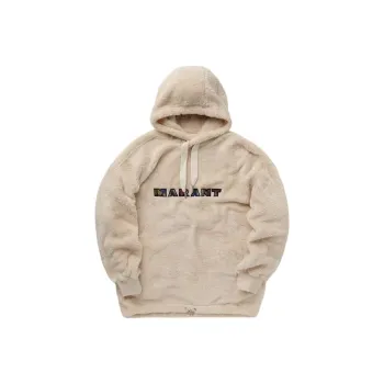 ISABEL MARANT Sweatshirt Men's Beige