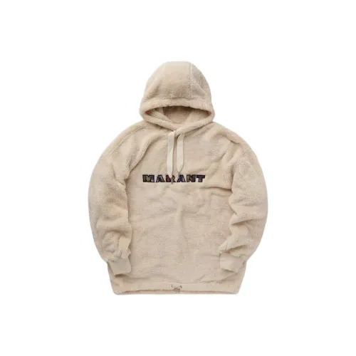 ISABEL MARANT Sweatshirt Men's Beige