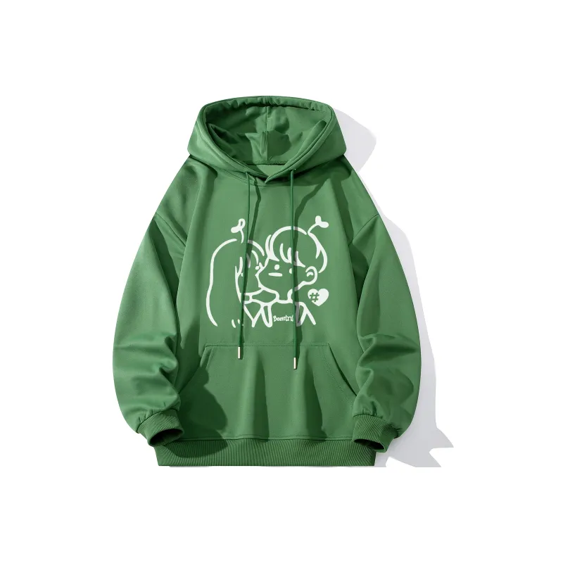 BEENTRILL Sweatshirt, Valentine's Day Recommendation Unisex-14