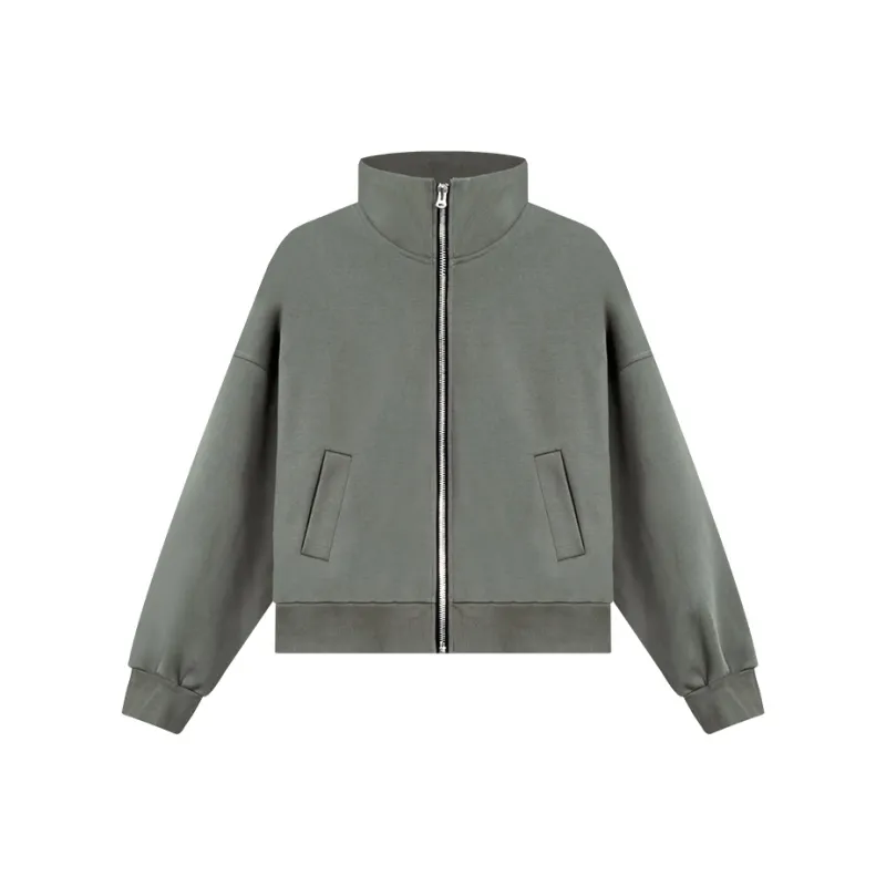TERRA INCOGNITA Sweatshirt Unisex-8
