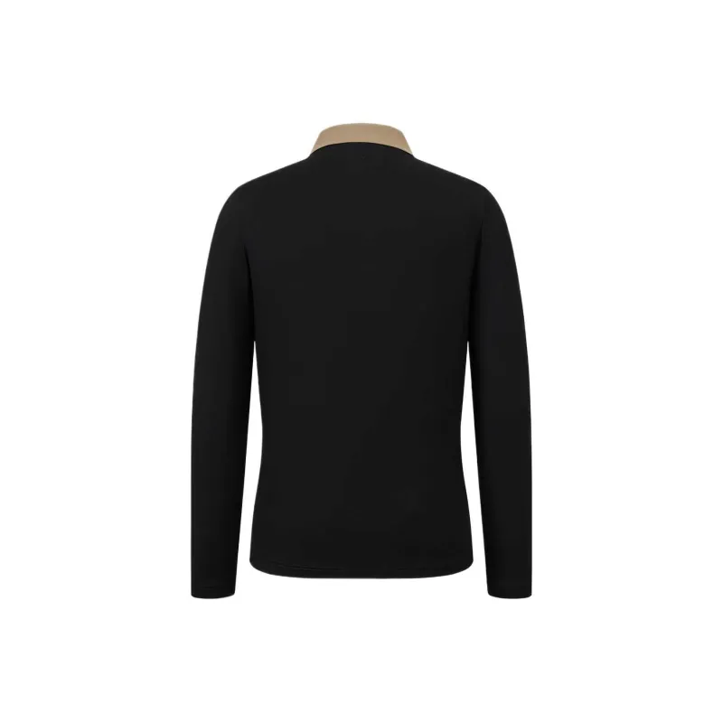 Callaway Polo Shirt Men's Black-1