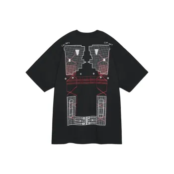 Cav Empt Peculiarity T Shirt