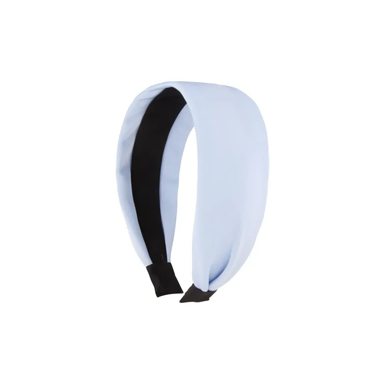 NICERURU Satin Headbands Women's-2