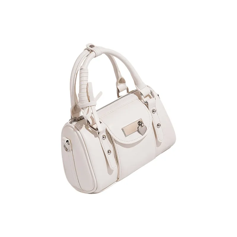 Vigno Synthetic Leather Handbag, One Shoulder, Crossbody Bag Regular Women's Multicolor-14