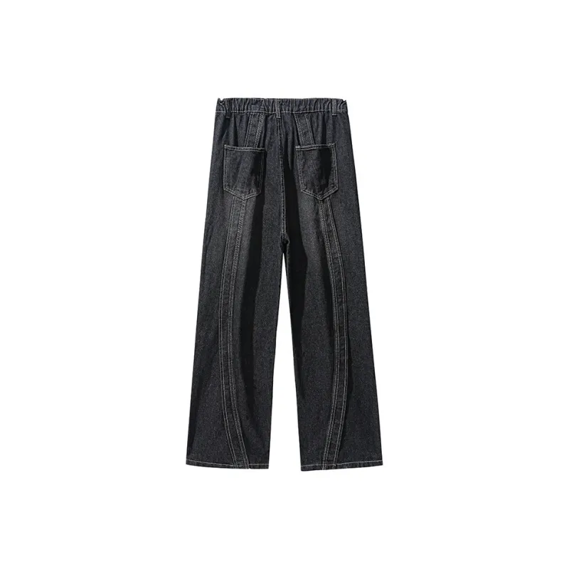 Caramella Jeans Unisex-1