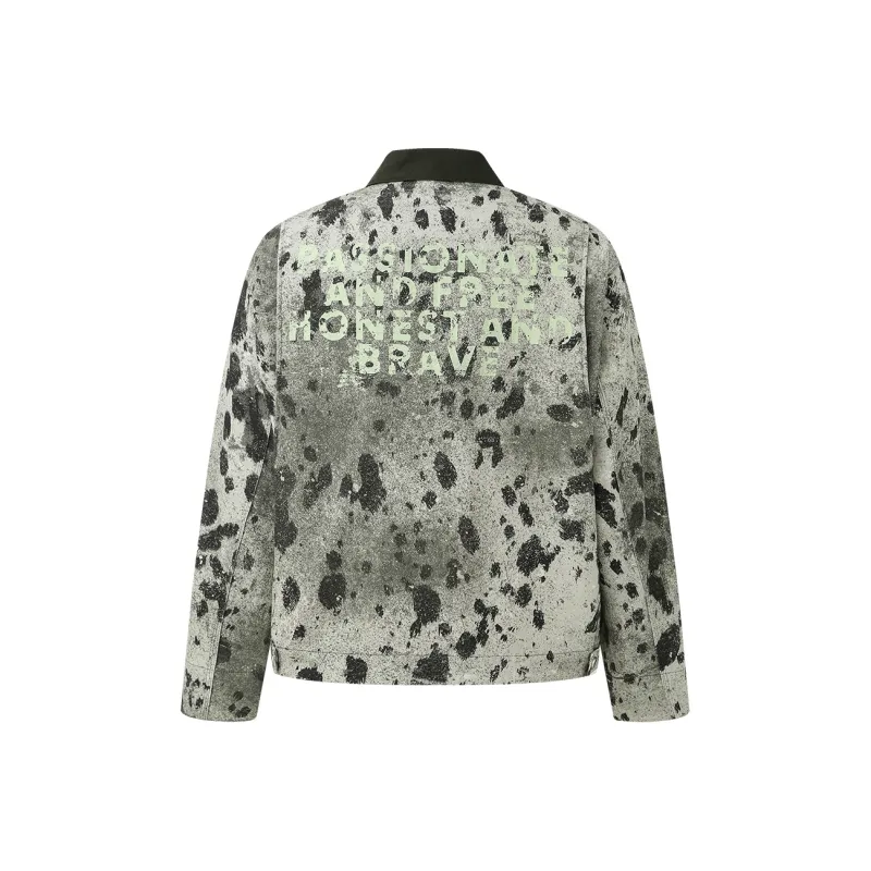 CHINISM Jackets & Coats Unisex Jasper-1