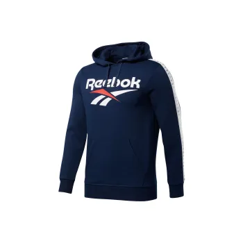 Reebok CLASSICS VECTOR P OTH Sweatshirt Men's Marine Blue