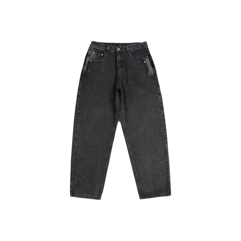 Rabbit House Jeans Unisex-6
