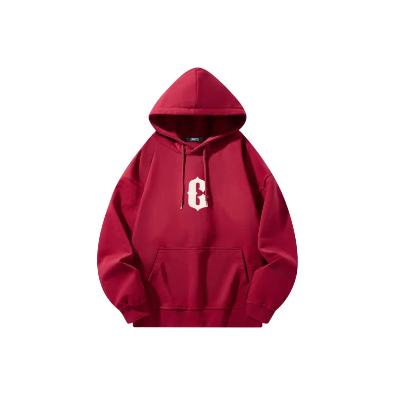GF Sweatshirts Unisex-16