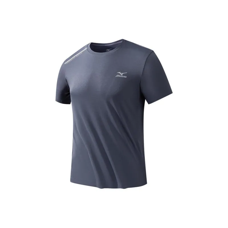Mizuno T Shirts Unisex-2