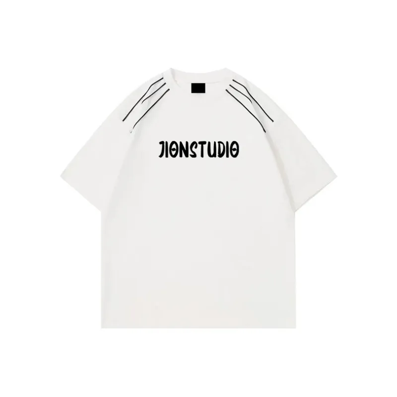 JION T Shirts Unisex-2